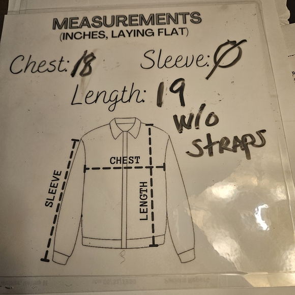 Guess Purple and Orange Bustier Tank Top - Picture 8 of 8